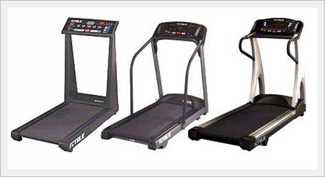 Actuator for Treadmill Made in Korea